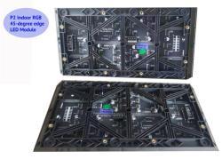 Дисплей LED для помещений 90 градусов P1.86-P4 (арт. 26-2002178)