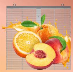 Экран LED прозрачный для окон P2.6-P7.81 (арт. 26-2002189)