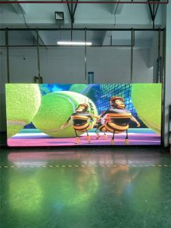 Экран LED P3.91 для аренды мероприятий (арт. 26-2002227)