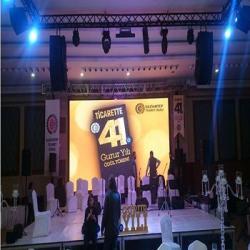 Дисплей LED для аренды, полноцветный, P1.95-P3.91 (арт. 26-2002228)