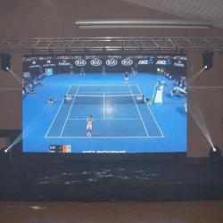 Экран LED P1.95 для выставок и конференций (арт. 26-2002229)