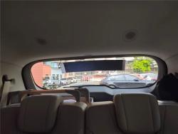 Панель LED матрица гибкая USB для окна грузовика (арт. 26-2002258)