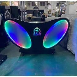 Дисплей LED 1.6mL металлический djstage для клуба (арт. 26-2002270)