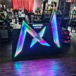 Дисплей для dj-стойки LED 1.2-2mL для ночного бара (арт. 26-2002271)