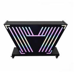 Диджейский пульт LED дисплей для ночного бара (арт. 26-2002273)