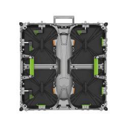 Угловые протекторы для led-дисплеев 500x500 и 500x1000 (арт. 26-2002284)