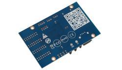 Контроллер дисплея wi-fi LED HD-W2 двухцветный (арт. 26-2002308)