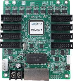 Контроллер дисплея novastar LED MRV412 MRV416 MRV208-N (арт. 26-2002311)
