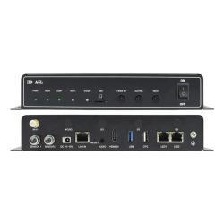 Медиаплеер LED huidu A5L двойной модуль для видеоконтроля (арт. 26-2002339)