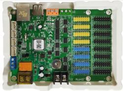 Контроллер LED дисплея BX-6M3P/6M3 с wifi и RS232/RS485 (арт. 26-2002343)