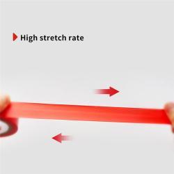 Лента изоляционная двусторонняя bopp термостойкая 18мм (арт. 26-1902017)