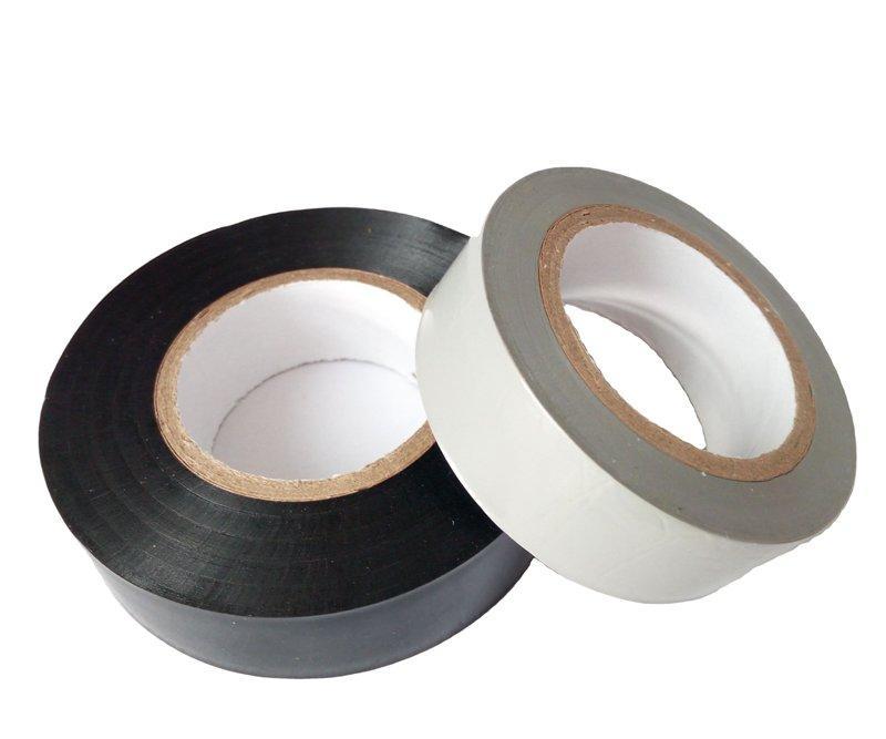 Изолента ПВХ 0.13мм 19ммx22м для точной проводки (арт. 26-1902020)