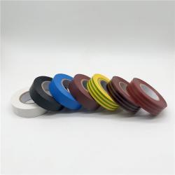 Изолента синяя ПВХ 19ммx20м для изоляции проводов (арт. 26-1902023)