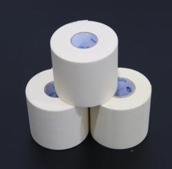 Лента для обмотки труб ПВХ водонепроницаемая для кондиционеров (арт. 26-1902031)