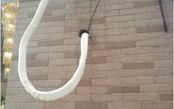 Лента для обмотки труб водонепроницаемая без клея (арт. 26-1902032)