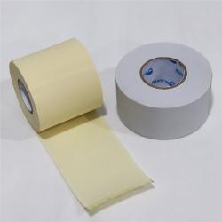 Лента ПВХ 48мм белая уф-защита для труб кондиционера (арт. 26-1902041)