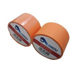 Лента строительная оранжевая ПВХ 50мм 33м (арт. 26-1902047)