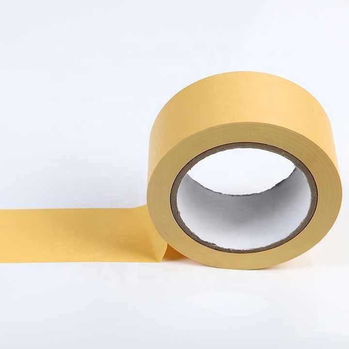 Строительная лента клейкая 50мм х 50м для ремонта и монтажа (арт. 26-1902050)