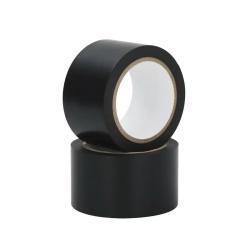 Лента ПВХ 10м 48мм 0.15мм для временной герметизации труб (арт. 26-1902064)