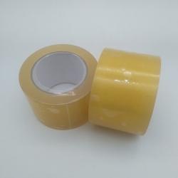 Лента для борцовских матов PVC 3x84 дюйма прозрачная для тренировок (арт. 26-1902072)