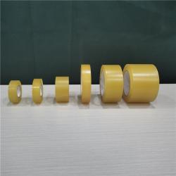 Лента прозрачная ПВХ 8mil для матов борьбы (арт. 26-1902076)