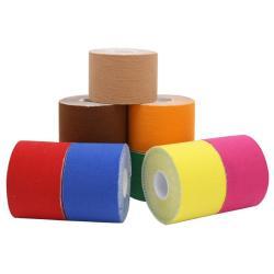 Лента хоккейная прозрачная с водным и клейким слоем (арт. 26-1902077)