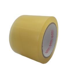 Лента для матов из ПВХ 3/4 прозрачная для борьбы (арт. 26-1902081)