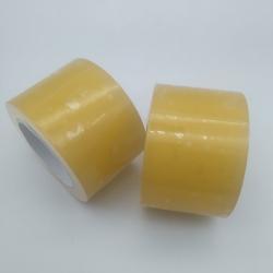 Лента для матов из ПВХ 3/4 прозрачная для борьбы (арт. 26-1902081)