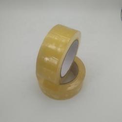 Лента клейкая прозрачная водонепроницаемая для спорта (арт. 26-1902083)