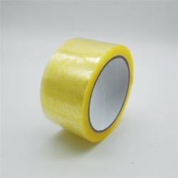 Скотч акриловый водостойкий прозрачный для упаковки (арт. 26-1902085)