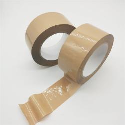 Скотч упаковочный BOPP прозрачный водостойкий для логистики (арт. 26-1902094)