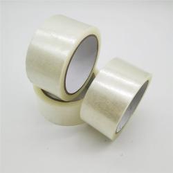 Скотч BOPP акриловый односторонний для упаковки (арт. 26-1902115)