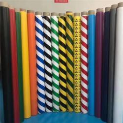 Изоляционная лента ПВХ высокая напряженность для электричества (арт. 26-1902142)