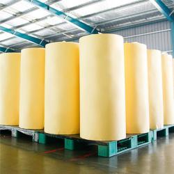 Скотч малярный крепированный 130 микрон бежевый (арт. 26-1902148)