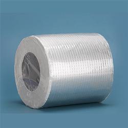 Лента алюминиевая 10м водонепроницаемая для крыши и стен (арт. 26-1902203)