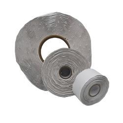 Лента герметик бутиловая односторонняя для кровли (арт. 26-1902205)