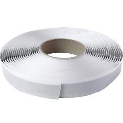 Лента изоляционная бутиловая черно-серая двусторонняя для ремонта (арт. 26-1902221)