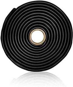 Уплотнитель резиновый 4 м бутиловый для фар и стекол (арт. 26-1902222)