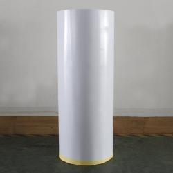 Лента двусторонняя акриловая водостойкая белая (арт. 26-1902224)