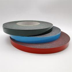 Лента двусторонняя самоклеящаяся PE водостойкая термостойкая (арт. 26-1902230)