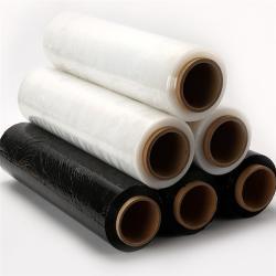 Пленка ПВХ прозрачная мягкая для упаковки продуктов (арт. 26-1902262)