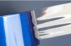 Пленка защитная pvc прозрачная антистатическая для браслетов и застежек (арт. 26-1902264)