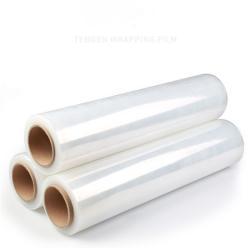 Пленка пластиковая прозрачная высокая прочность для упаковки паллет (арт. 26-1902265)