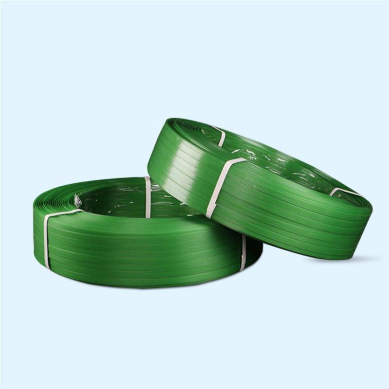 Паллеты промышленные полосатые упаковочные ленты PP/PET (арт. 26-1902268)