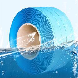 Паллеты промышленные полосатые упаковочные ленты PP/PET (арт. 26-1902268)