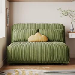 Диван-кровать угловой электрический складной для гостиной (арт. 26-2102022)