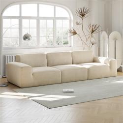 Диван угловой с откидной спинкой и памятью формы (арт. 26-2102062)