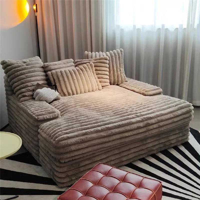 Диван модульный тканевый для гостиной (арт. 26-2102083)