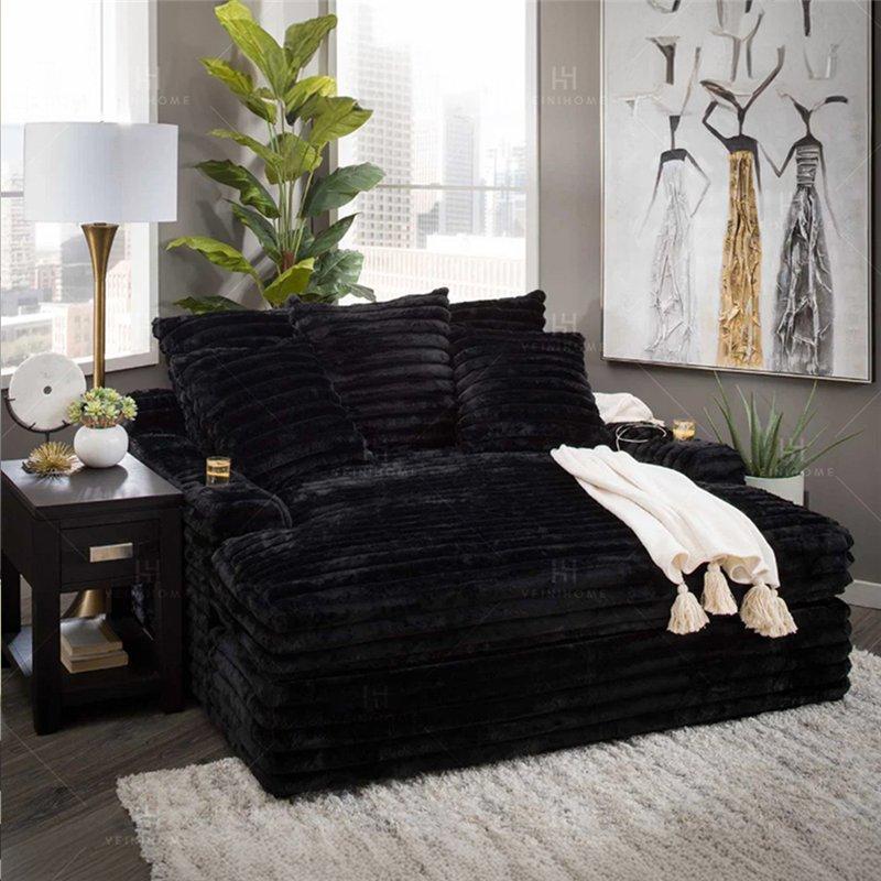 Комплект мягкой мебели ткань губка для гостиной (арт. 26-2102084)