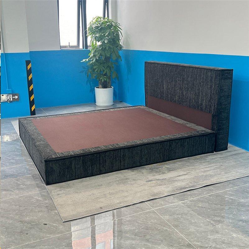 Кровать модульная вакуумная компактная для спальни (арт. 26-2102094)